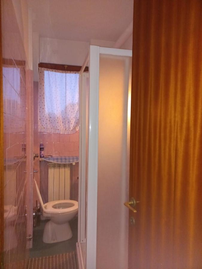 Lake Maggiore 2 Minutes Apartment Dormelletto Exterior photo