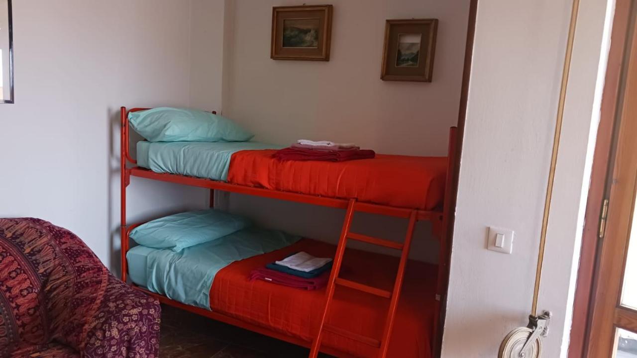 Lake Maggiore 2 Minutes Apartment Dormelletto Exterior photo